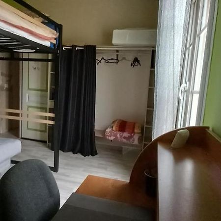Chambre Familiale Dans Maison Au Calme Segonzac  Exteriör bild